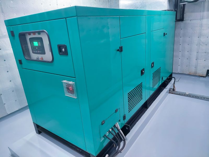 Backup Generator Installation in Prescott, AZ