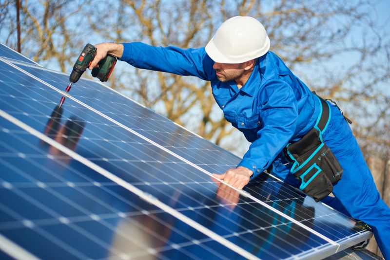 Solar Panel Repair Costs — Cost of Solar Panel Repair