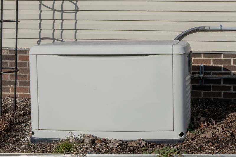 Electric Generator Repair in Provo, UT