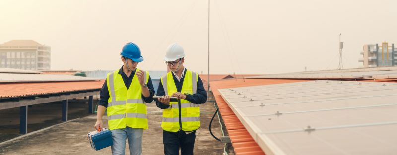 Inspection Equipment