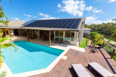 Increase Longevity of Your Solar Panel!